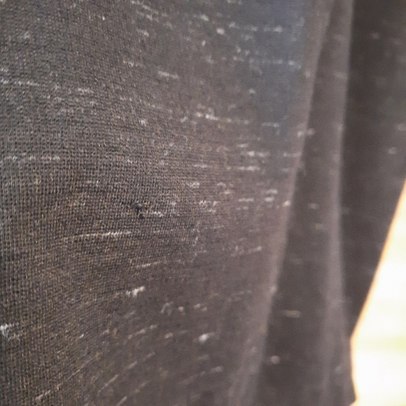 Reitmans Petite Black Stretchy Skirt - Picture 5 of 5